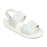 BUBBLE GUMMERS BELL C. GIRLS FLAT SANDAL