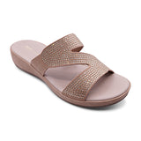 Bata Comfit ADRINA V.3 Flat Sandal for Women