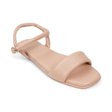 BATA (WOMEN) SOLIDA LADIES CHAPPALS FLAT SANDAL