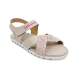 BUBBLE GUMMERS SILVIA Belt Sandal for Little Gilrs