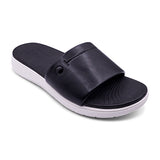 Ladies' Comfit IRIS Slip-On Flat Sandal