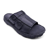 Hush Puppies Men's ASTOL Slip-On Sandal