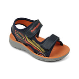 BubbleGummers PAOLO Belt Sandal for Kids