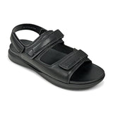 Bata Comfit ARTEMIDE Belt Sandal for Men