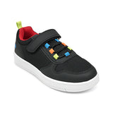 BUBBLE GUMMERS ARCHIV Lace-Up Sneakers for Children