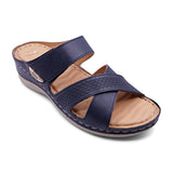 Scholl Ladies' ELSA Slip-On Sandal