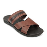 BATA (MEN) SOFT MENS SANDALS MENS SLIP ON