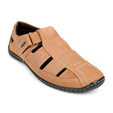 Hush Puppies ORANGE Fisherman-Style Sandal for Men