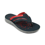 BUBBLEGUMMERS PAOLO Toe-Post Sandal for Kids