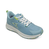 Power SPRING Lace-Up Performance Sneaker for Women