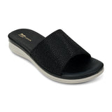 Bata Comfit NIRIN  Slip-On Flat Sandal for Women