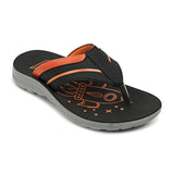 BUBBLEGUMMERS PAOLO Toe-Post Sandal for Kids