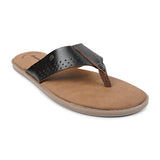 Bata SMILE Toe-Post Sandal for Men