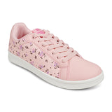 North Star FLORA Casual Sneaker for Women