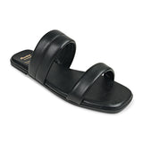 Bata SOLIDA Flat Sandal for Women