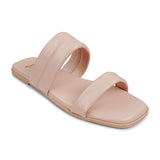 Bata SOLIDA Flat Sandal for Women