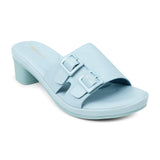 Bata Comfit SOFT PLUS M Slip-On Block Sandal