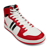 North Star NOVEL 3 High-Cut Lace-Up Sneaker for Men