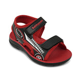 BubbleGummers PAOLO Belt Sandal for Kids