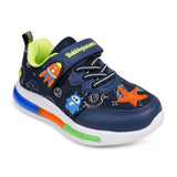 Bubblegummers LUCE Sneaker for Kids