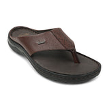 SCHOLL STEVE Toe-Post Sandal for Men