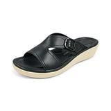 Bata Comfit CHASKA Slip-On Flat Sandal