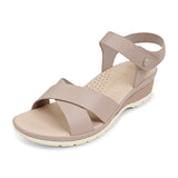 Bata Comfit FLORENCE Slip-On Belt Sandal