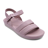 Bata Comfit RIDE FIT Belt Flat Sandal for Women