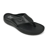 SCHOLL STEVE Toe-Post Sandal for Men