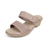 Bata Comfit CANEY Low-Heel Sandal