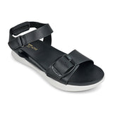 Bata Comfit ARTEMIDE Flat Belt Sandal for Women