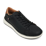 Bata HENRY Casual Lace-Up Sneaker for Men