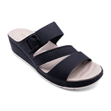 Ladies' Comfit SONATA Wedge Sandal