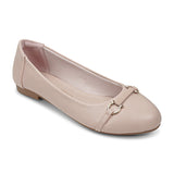 Bata TESA Ballet Flat Shoe