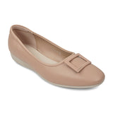 Bata Comfit LA BELLE Ballet Flat Shoe for Women