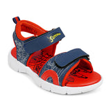 Justice League RONALD Belt Sandal for Kids