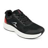 Power DARNYI Lace-up Performance Sneaker for Men