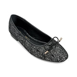 BATA (WOMEN) KANOA LADIES CLOSED BALLERINA