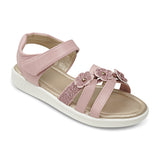 BubbleGummers BELL Belt Sandal for Kids