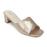 Bata ZYLYN Block Heel for Women