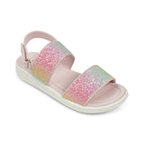 BUBBLE GUMMERS BELL C. GIRLS FLAT SANDAL