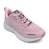 Power HARROW PLUS Lace-Up Performance Sneaker for Women