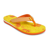 PataPata SILVER Flip-Flop for Women