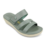 Bata Comfit CHASKA Slip-On Flat Sandal