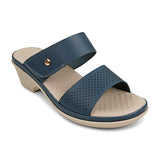 Bata Comfit CANEY Low-Heel Sandal