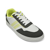 NORTH STAR NEW SKATER Lace-Up Sneaker for Men