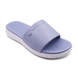 Ladies' Comfit IRIS Slip-On Flat Sandal