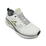 POWER FIZZ 300 EURUS Lace-Up Sneakers for Men