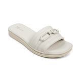 Bata Comfit ZOOM Slide Flat Sandal for Women