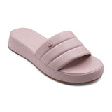 Ladies' Comfit MORI Slip-On Flat Sandal